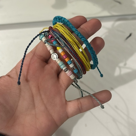 Pura Vida Accessories - Bundle pura vida